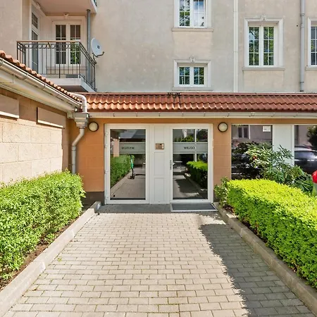 Apartman Lion - Santorini Sopot