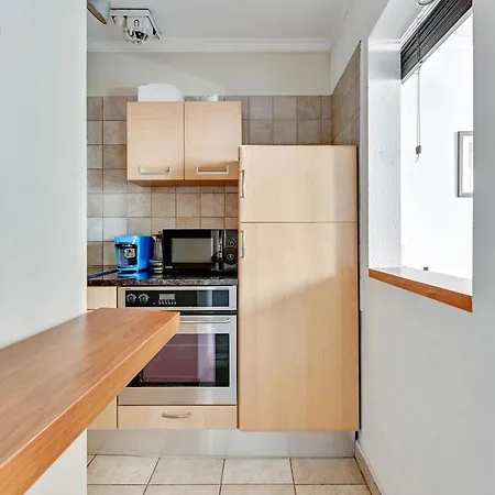 Lion - Santorini Apartman *