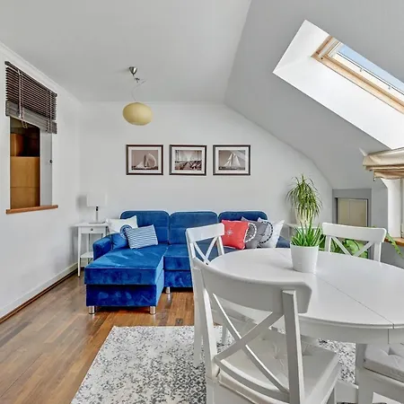 Apartman Lion - Santorini