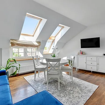 Lion - Santorini דירה