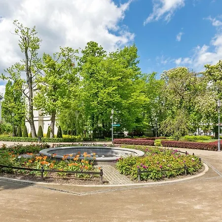 Lion - Santorini アパート