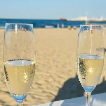 Apartamento Lion - Santorini Sopot
