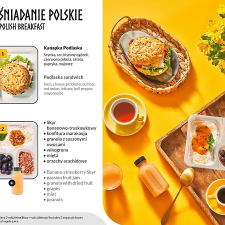 Apartman Lion - Santorini Sopot