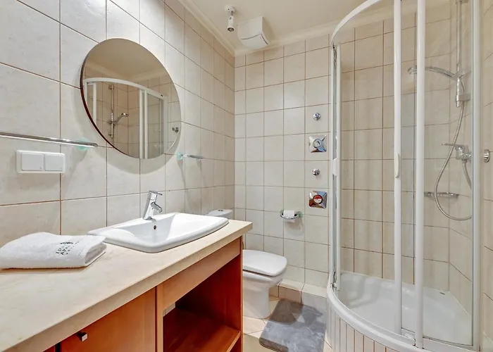 Lion - Santorini Apartmán