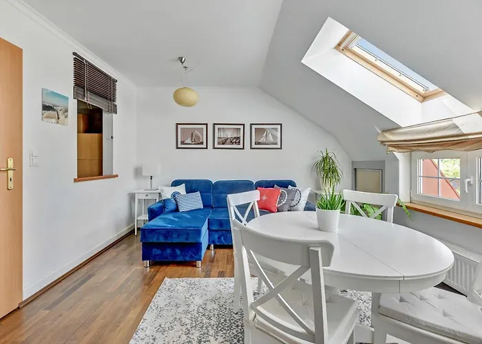 Apartmán Lion - Santorini