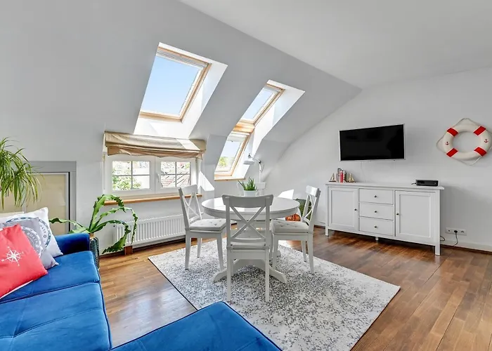 Lion - Santorini Apartmán