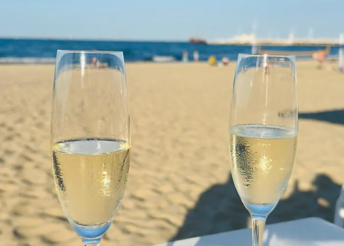 Apartmán Lion - Santorini Sopoty