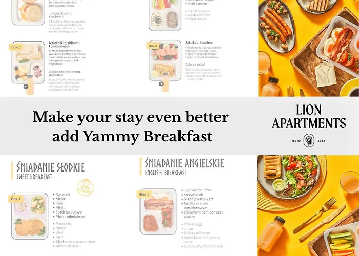 Apartmán Lion - Santorini Sopoty