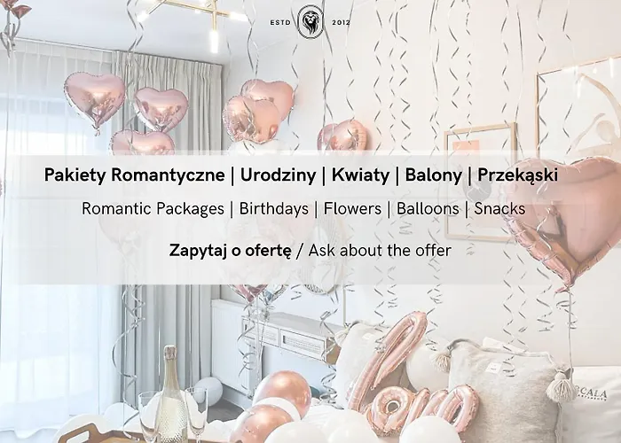 Lion - Santorini Apartmán